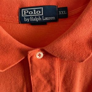 Ralph Lauren polo shirt
